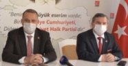 CHP'li başkan görevden alındı