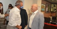 CHP'li Budak'tan tesis uyarısı!