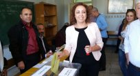 CHP'li Yeşildal Oyunu Kullandı