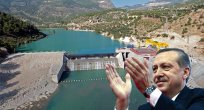 Cumhurbaşkanı Alanya'da HES Açacak