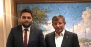 Davutoğlu kongre için Alanya’ya geliyor