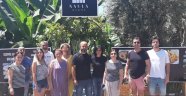 DEMKOD burslara devam ediyor