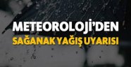 Dikkat! Alanya yağışlara teslim olacak