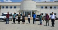 Dim Barajı Suyu arıtılarak 17 mahalleye veriliyor
