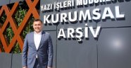 En kapsamlı arşiv projesi Alanya’da hayata geçti