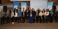 Engelsiz Eğitim Merkezi için ilk adım