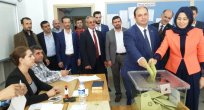 Er Oyunu Eşiyle Kullandı