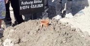 Ercan Nazlı toprağa verildi!