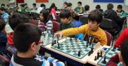 ERDEMLİ NESİL" SATRANÇ TURNUVASI BAŞLIYOR 