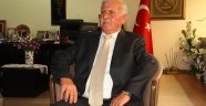Ertekin'in koronavirüs testi pozitif çıktı