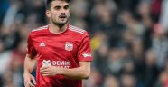 Fatih Aksoy Alanyaspor'da