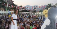 Festivalde Dodo coşkusu