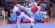 Gençler Türkiye tekvando şampiyonası başlıyor