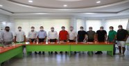 Girenes’e sürpriz doğum günü!