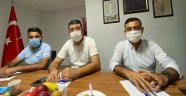 Göktepe uyardı: Afet bekleniyor, sigorta yaptırın