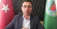 Göktepe'den TARSİM çağrısı