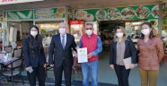 Gülüklü çorba üretimi tescillenen işletme sayısı artıyor