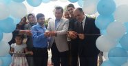 Hoca, Ak Parti'ye Gazipaşa'dan Yüklendi