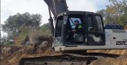 Hünerli başkan Çavuşoğlu