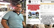 İdris Amir Alanya halkını uyardı