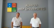 İşte AHEP'in yeni hedefi