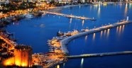 İşte Alanya’da sokağa çıkma yasağının uygulanacağı saatler!
