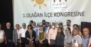 İşte Alanya İYİ Parti'nin yeni yönetimi