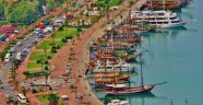 İşte Alanya’nın yeni nüfusu