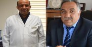 İşte Alanya'nın yeni İlçe Sağlık Müdürü