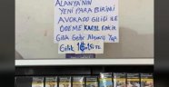 İşte Alanya'nın yeni para birimi