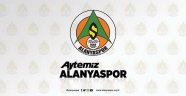 İşte Alanyaspor'un maçları