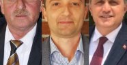 İşte yeni encümen üyeleri
