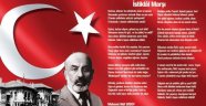 İstiklal Marşı yarın 100 yaşında