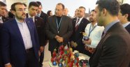 ITB BERLİN FUARI’NDA ALANYA STANTINA YOĞUN İLGİ