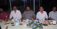 İYİ Parti ekibi Dim Çayı'ndaydı