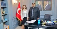 İYİ Parti'de üye çalışmaları sürüyor