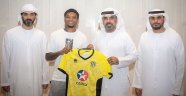 Junior Fernandes Arabistan’da