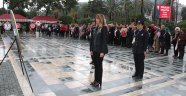 Kadınların Seçme ve Seçilme Hakkı kutlandı