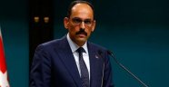 Kalın, Alanya'yı anlattı