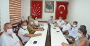 Karadağ: "Bugün seçim olsa CHP iktidar olur"