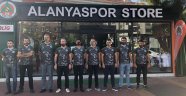 Karamut ve birim amirlerinden kampanyaya destek