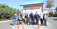 Kaymakam Ürkmezer: Herkes avokado tüketsin