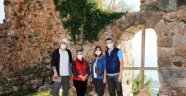 Kaymakam Ürkmezer: Tüm Alanya’yı davet ediyorum