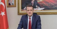Kaymakam Ürkmezer'den 30 Ağustos mesajı