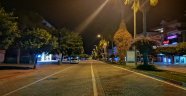 Kaymakam Ürkmezer'den Alanya halkına teşekkür
