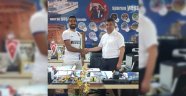 Kestel’de transfer tam gaz