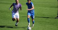 Kestelspor 1 puanı son dakikalarda aldı