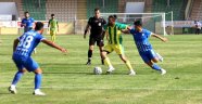 Kestelspor, 3 puan için Siirt'e uçtu