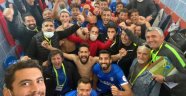 Kestelspor 7 hafta sonra kazandı