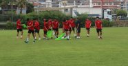 Kestelspor’da futbolcu seçmeleri başladı